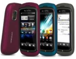 Alcatel One Touch 818D