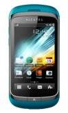 Alcatel One Touch 818D