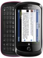 Alcatel One Touch 888D