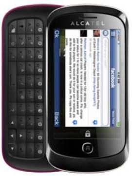 Alcatel One Touch 888D
