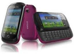 Alcatel One Touch 888D