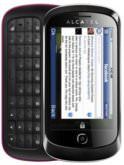 Alcatel One Touch 888D Price