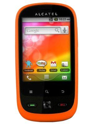 Alcatel One Touch 890D Price