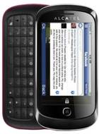 Alcatel One Touch 890D