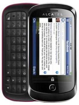 Alcatel One Touch 890D