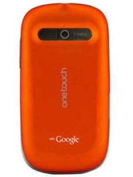 Alcatel One Touch 890D