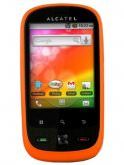 Alcatel One Touch 890D price in India
