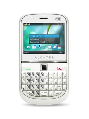 Alcatel One Touch 901D Price