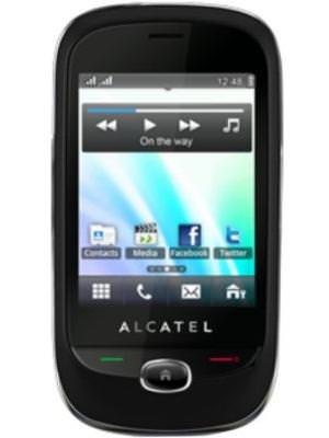 Alcatel One Touch 907N Price