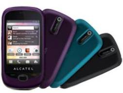 Alcatel One Touch 907N