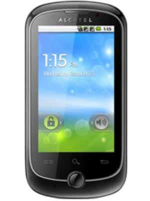 Alcatel One Touch 913D Price