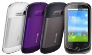 Alcatel One Touch 913D