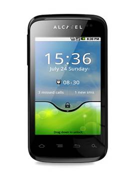 Alcatel One Touch 983