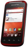 Alcatel One Touch 983