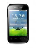 Alcatel One Touch 983 price in India