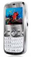 Alcatel One Touch CHROME