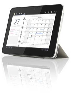 Alcatel One Touch Evo 7