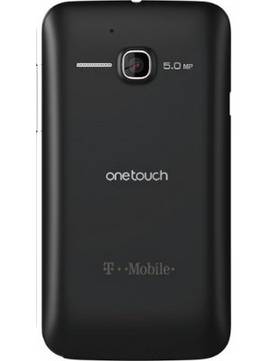 Alcatel One Touch Evolve