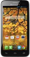 Alcatel One Touch Fierce