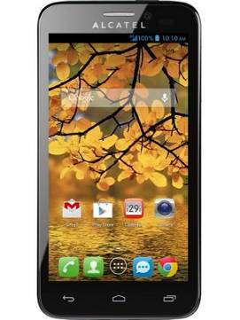 Alcatel One Touch Fierce