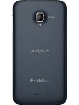 Alcatel One Touch Fierce