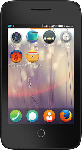 Alcatel One Touch Fire C