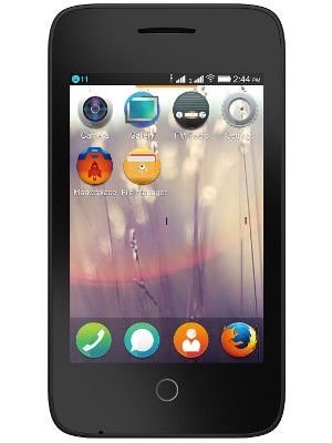 Alcatel One Touch Fire C Price