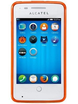 Alcatel One Touch Fire Price