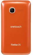 Alcatel One Touch Fire