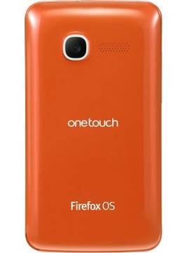 Alcatel One Touch Fire