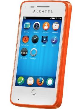 Alcatel One Touch Fire