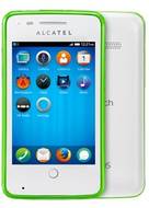 Alcatel One Touch Fire