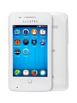 Alcatel One Touch Fire