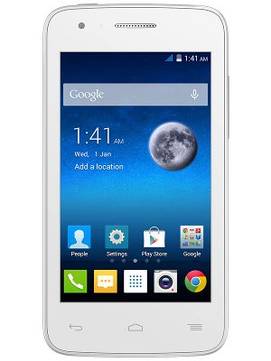 Alcatel One Touch Flash mini 4031D
