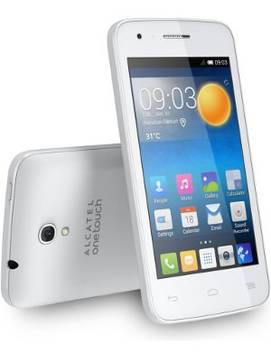 Alcatel One Touch Flash mini 4031D