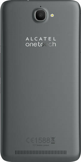 Alcatel One Touch Flash