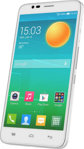 Alcatel One Touch Flash