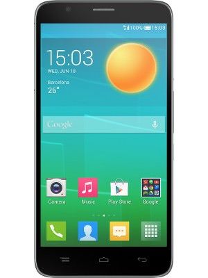 Alcatel One Touch Flash Price