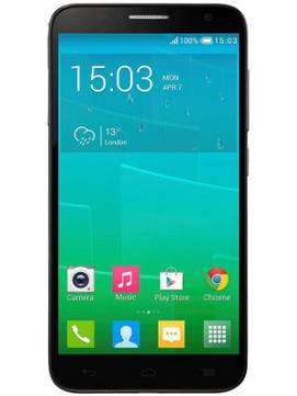Alcatel One Touch Flash Plus