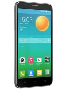 Alcatel One Touch Flash Plus