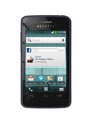 Alcatel One Touch Glory 2S Price