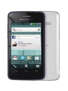 Alcatel One Touch Glory 2S