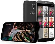 Alcatel One Touch Hero 2