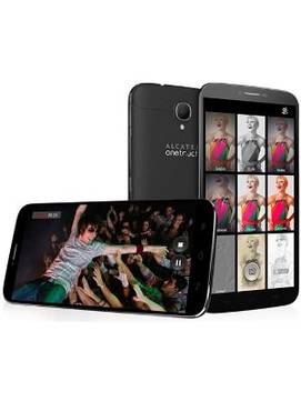 Alcatel One Touch Hero 2