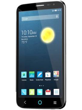 Alcatel One Touch Hero 2C