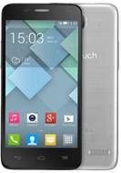 Alcatel One Touch Idol Mini 6012D