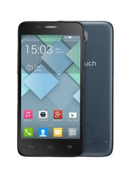 Alcatel One Touch Idol Mini 6012D