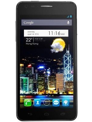 Alcatel One Touch Idol Price