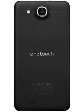 Alcatel One Touch Idol