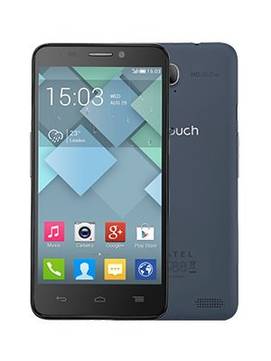 Alcatel One Touch Idol S